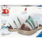 Ravensburger 3D Puzzles für Jungen 