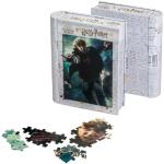 3D Puzzle Ron Weasley in Sammlerbox - 300 Teile