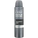 Dove Invisible Dry Herrendeodorants 150 ml 3-teilig 