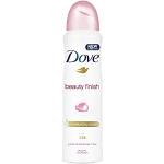 Dove Antitranspirante 150 ml für Damen 3-teilig 