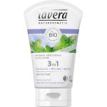 Lavera Vegane Naturkosmetik Bio Gesichtsmasken 125 ml gegen Hautunreinheiten für  unreine Haut 