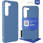 Blaue Samsung Galaxy S23 Hüllen Art: Slim Cases Matt 