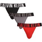 Bunte Calvin Klein Herrentangas Größe XL 