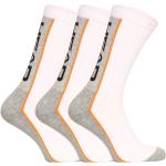 3PACK Socken HEAD mehrfarbig (791011001 062) S
