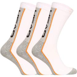 3PACK Socken HEAD mehrfarbig (791011001 062) S