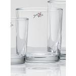 3x Glasvase CYLI Windlicht Vase Glas Tischvase Zyl