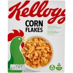 Kelloggs Bio Cornflakes 