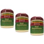 3x Organic Root Stimulator Hair Mayonnaise 454g (insgesamt - 1362g)
