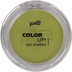 3x p2 cosmetics Make-up Lidschatten Color Up Eye Shadow 230