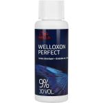 4,92€/100ml Wella Welloxon Perfect 9% 30V 60ml Oxydant 60 ml