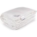 Weiße Heckett & Lane Bettdecken & Oberbetten aus Textil 