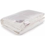 Weiße Heckett & Lane Bettdecken & Oberbetten aus Textil 