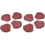 Reduzierte Rote TCHIBO Tischdecken aus Kunststoff Breite 0-50cm, Höhe 0-50cm, Tiefe 0-50cm 