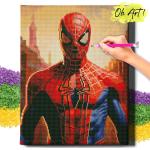 Spiderman Diamond Painting Sets 