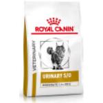 400 g Royal Canin Urinary S/O Moderate Calorie - Katze