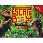 Dinosaurier Gesellschaftsspiele & Brettspiele 