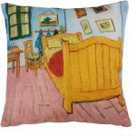 Beddinghouse Van Gogh Sofakissen & Dekokissen aus Baumwolle 45x45 