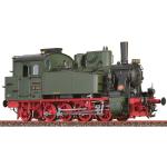 DRG - Deutsche Reichsbahn Gesellschaft Brawa Modelllokomotiven aus Metall 