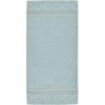 Blaue PIP Badehandtücher & Badetücher aus Frottee 70x140 