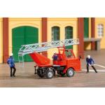 Auhagen Feuerwehr Modellautos & Spielzeugautos 