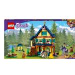41683 LEGO® FRIENDS Reiterhof im Wald
