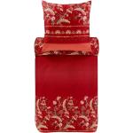 Reduzierte Bassetti Bettwäsche Sets & Bettwäsche Garnituren aus Baumwolle 155x220 für den für den Herbst 