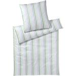 Reduzierte Elegante Bettwäsche Sets & Bettwäsche Garnituren aus Baumwolle 155x200 