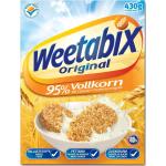 Weetabix Cerealien & Frühstücksflocken 