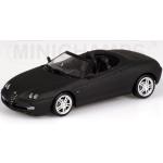 Minichamps Alfa Romeo Spider Modellautos & Spielzeugautos aus Metall 