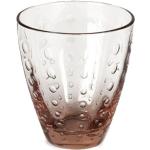 Reduzierte Pinke Lambert Runde Cocktailgläser aus Glas 6-teilig 
