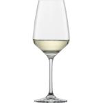 Reduzierte Moderne Schott Zwiesel Taste Runde Weißweingläser aus Kristall 6-teilig 