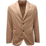 4454AH giacca uomo AT.P.CO beige cotton jacket man