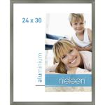 Nielsen Design Bilderrahmen aus Aluminium 24x30 