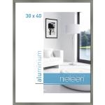 Nielsen Design Bilderrahmen aus Aluminium 30x40 