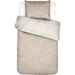 Covers & Co Bio Bettwäsche Sets & Bettwäsche Garnituren mit Reißverschluss aus Baumwolle 155x220 2-teilig 