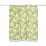 Reduzierte Gelbe Pad Strandlaken aus Baumwolle maschinenwaschbar 100x180 