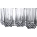Reduzierte CreaTable Glasserien & Gläsersets aus Glas bruchsicher 6-teilig 