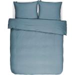 Blaue ESSENZA HOME Bettwäsche Sets & Bettwäsche Garnituren aus Baumwolle 70x90 