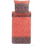 Unifarbene Mediterrane Bassetti Bettwäsche Sets & Bettwäsche Garnituren aus Baumwolle 200x200 für den für den Herbst 