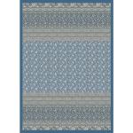 Mediterrane Bassetti Tagesdecken & Bettüberwürfe aus Baumwolle 180x250 
