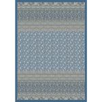 Mediterrane Bassetti Kuscheldecken & Wohndecken aus Baumwolle 240x250 