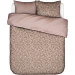 Reduzierte Pinke Antike ESSENZA HOME Bettwäsche Sets & Bettwäsche Garnituren mit Reißverschluss aus Baumwolle 155x220 