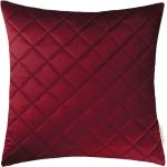 Rote Moderne Tom Tailor Kissenbezüge & Kissenhüllen aus Textil 45x45 