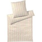 Reduzierte Bunte Elegante Bettwäsche Sets & Bettwäsche Garnituren aus Baumwolle 155x200 