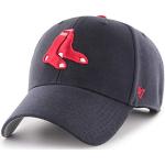Marineblaue 47 Brand Boston Red Sox Herrenschirmmützen aus Acryl Einheitsgröße 