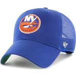 '47 Brand Adjustable Cap - Branson New York Islanders royal