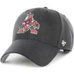 ’47 NHL Arizona Coyotes Vintage Basecap Baseballcap Cap MVP Kappe