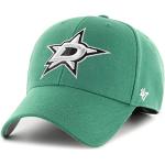 '47 Brand Adjustable Cap - NHL Dallas Stars Kelly Green