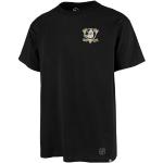 47 Brand Anaheim Ducks T-Shirt Southside schwarz (Gr. L)