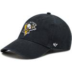47 Brand Cap NHL Pittsburgh Penguins Trucker H-CBRAN15GWP-CM Grün 00
